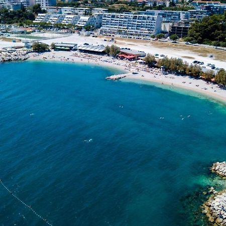 Apartman Bubli Split Eksteriør bilde