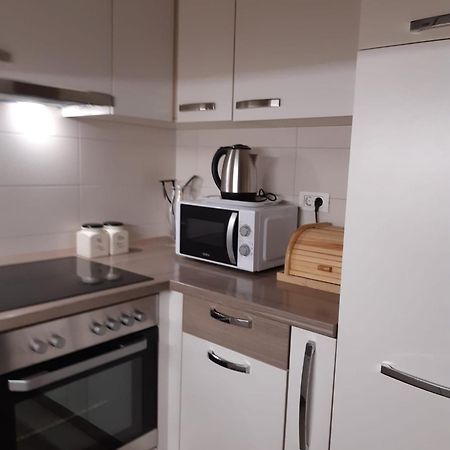 Apartman Bubli Split Eksteriør bilde