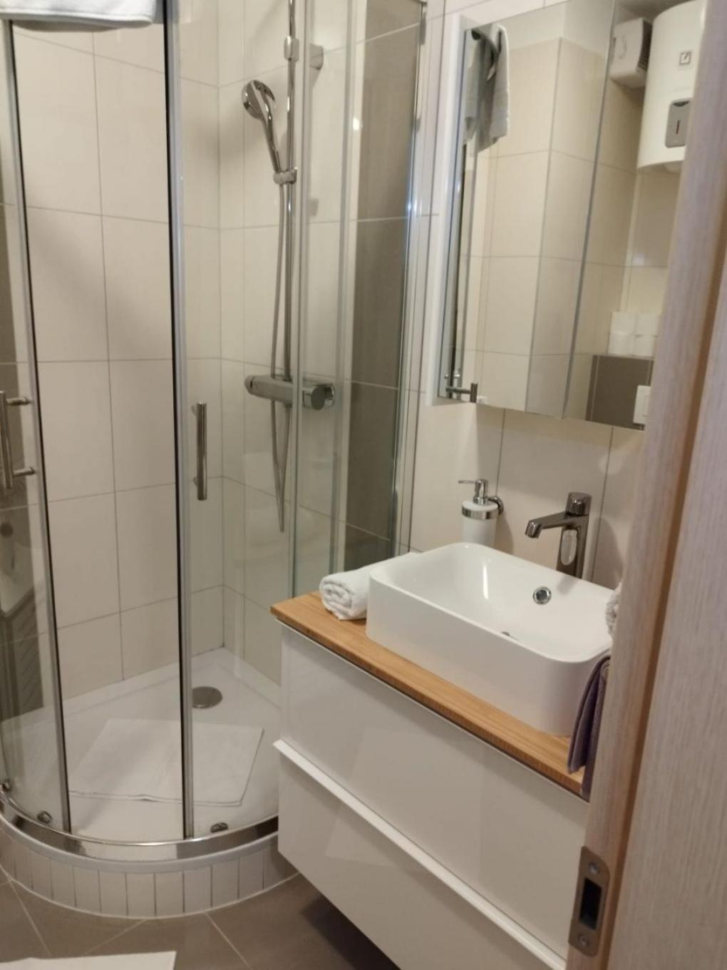 Apartman Bubli Split Eksteriør bilde