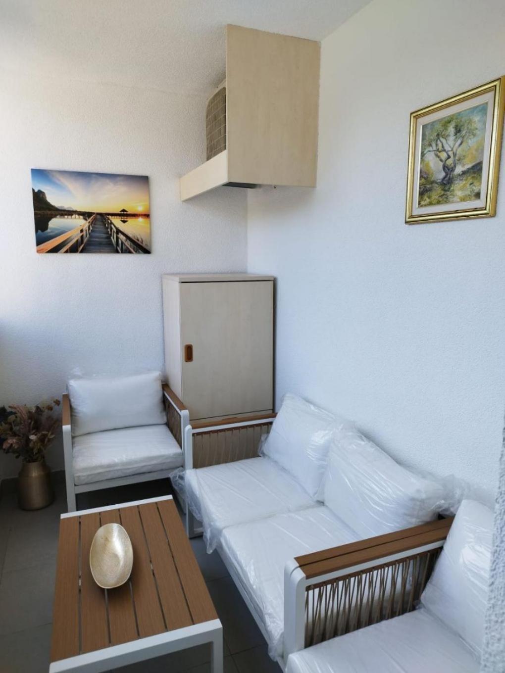 Apartman Bubli Split Eksteriør bilde