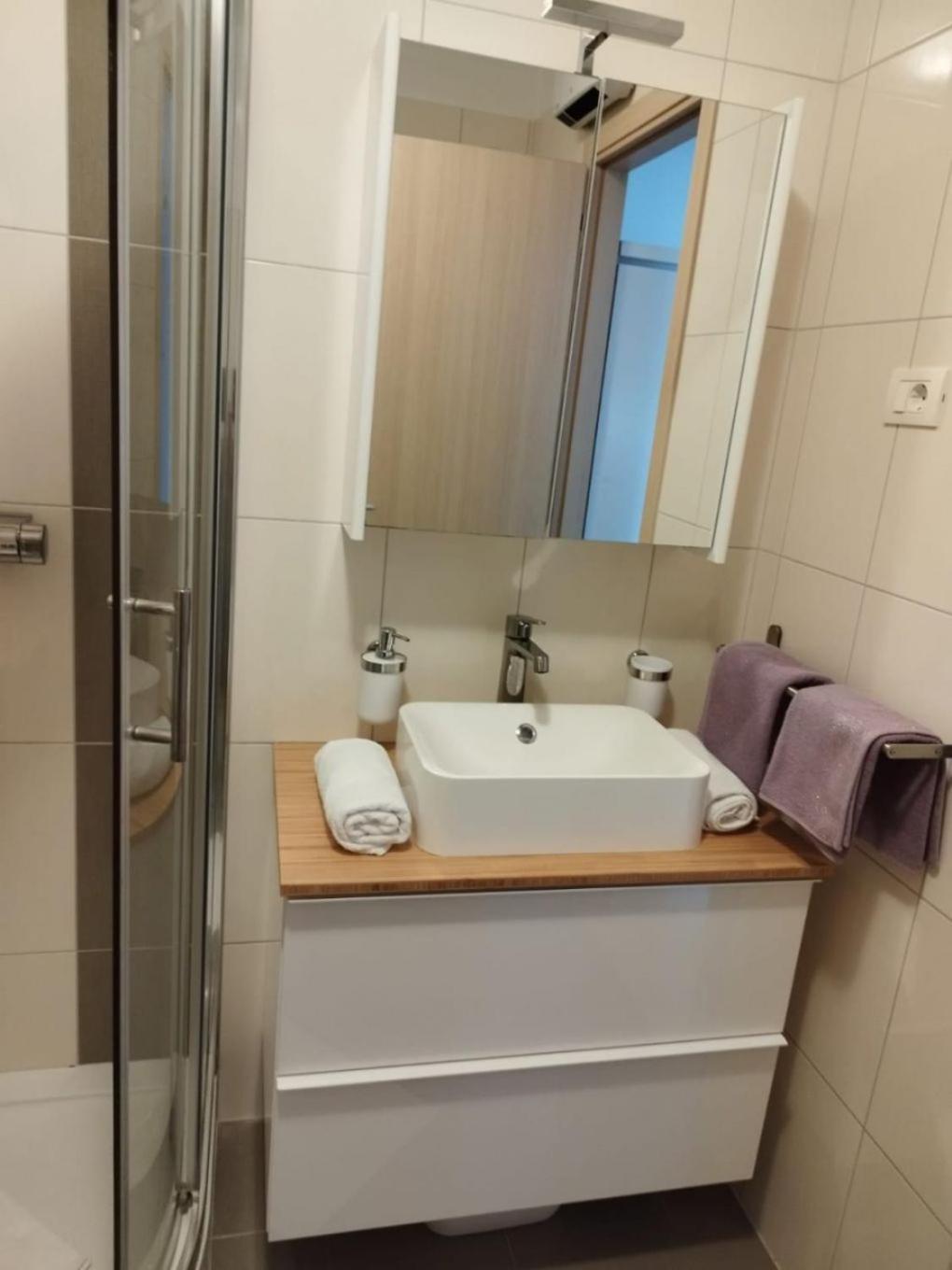 Apartman Bubli Split Eksteriør bilde
