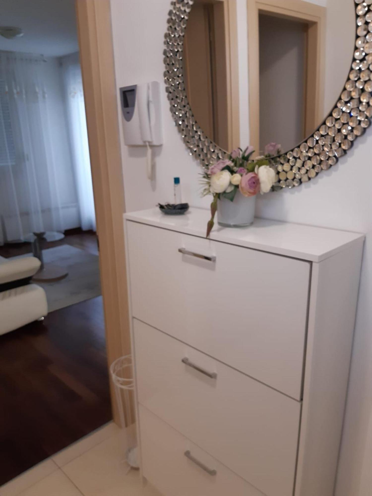 Apartman Bubli Split Eksteriør bilde