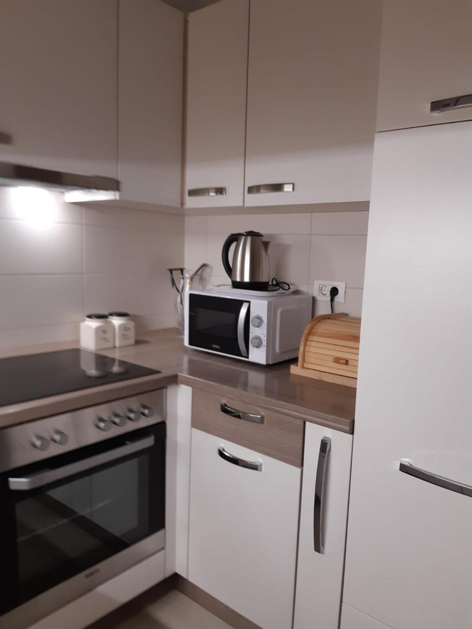 Apartman Bubli Split Eksteriør bilde