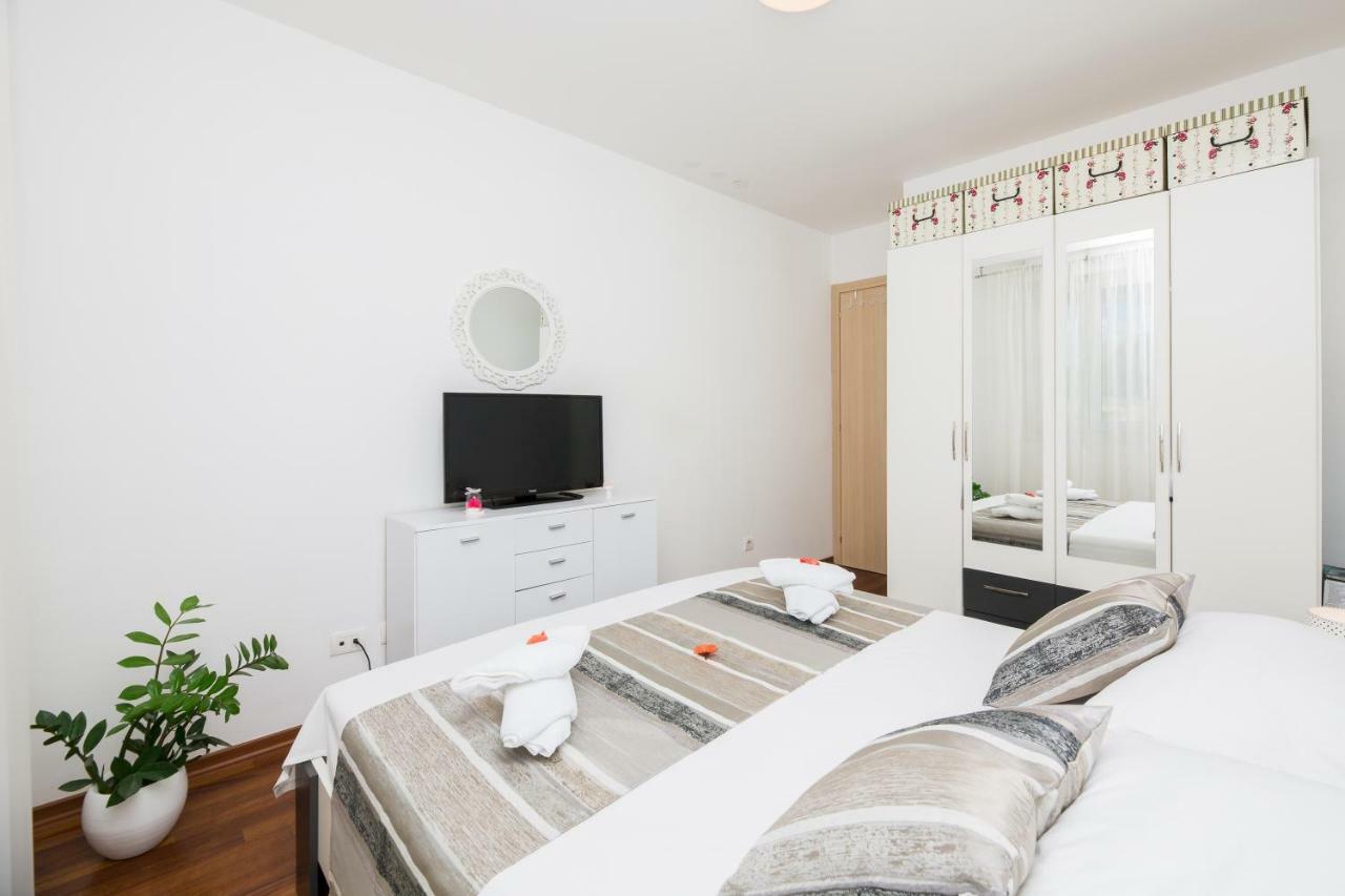 Apartman Bubli Split Eksteriør bilde