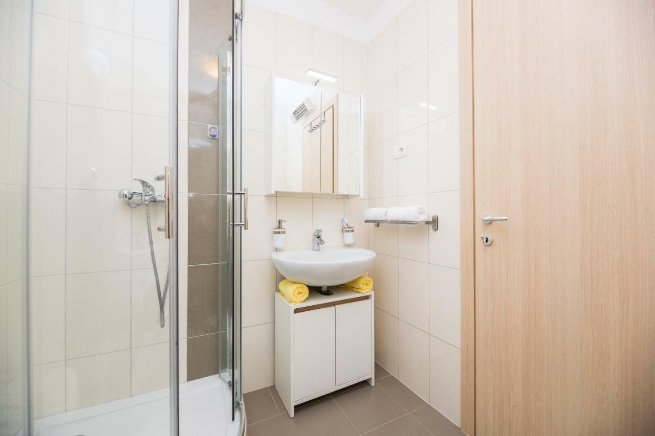 Apartman Bubli Split Eksteriør bilde