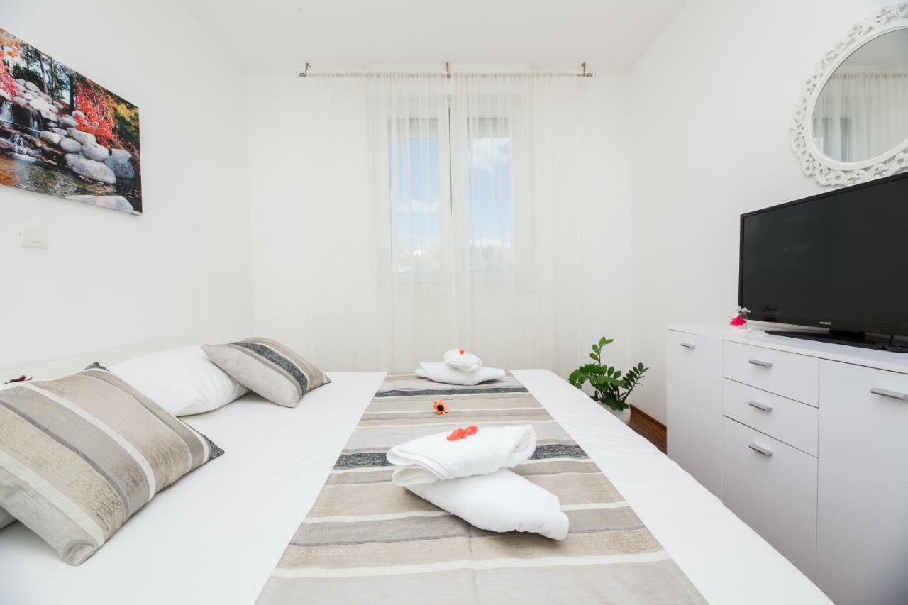 Apartman Bubli Split Eksteriør bilde