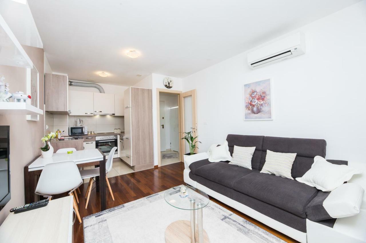 Apartman Bubli Split Eksteriør bilde