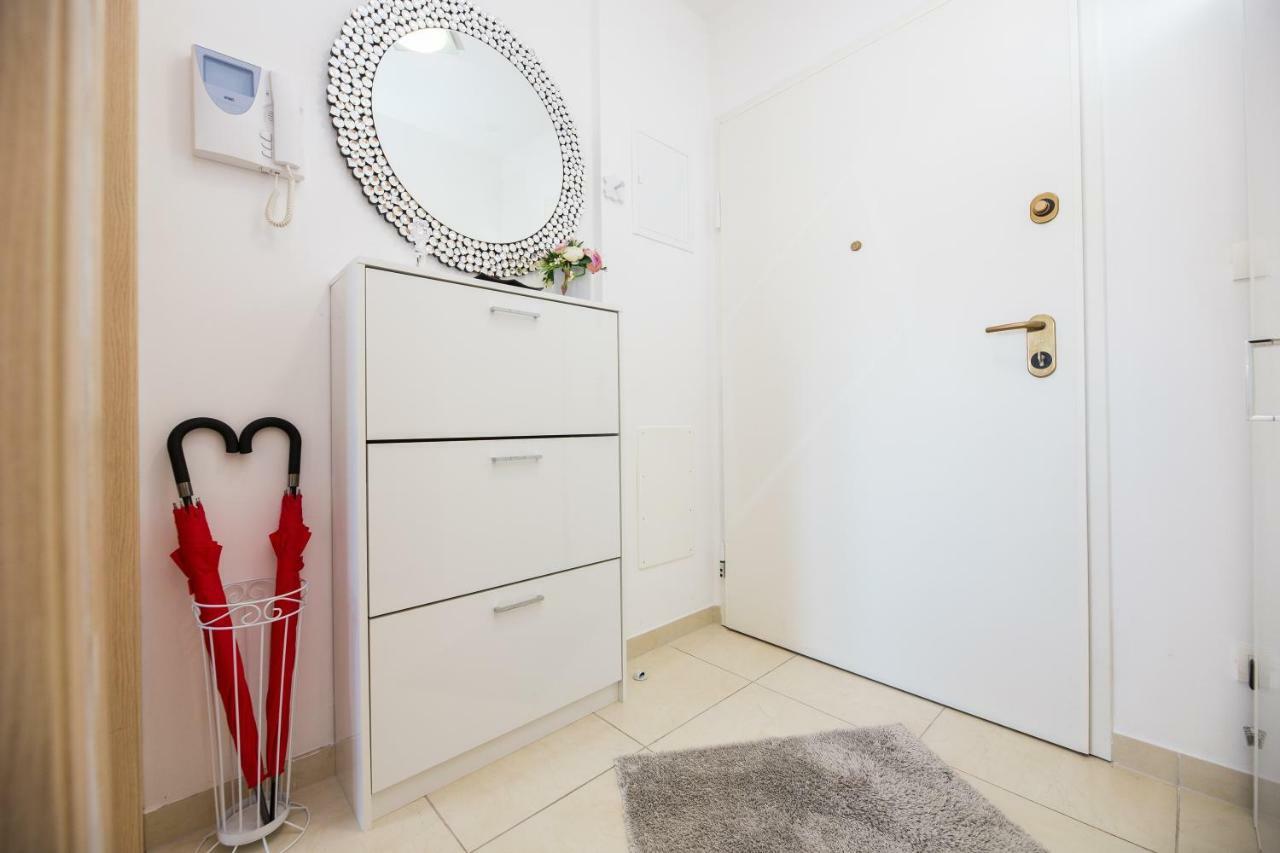 Apartman Bubli Split Eksteriør bilde