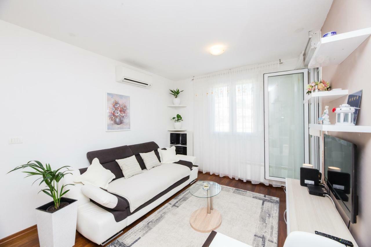 Apartman Bubli Split Eksteriør bilde