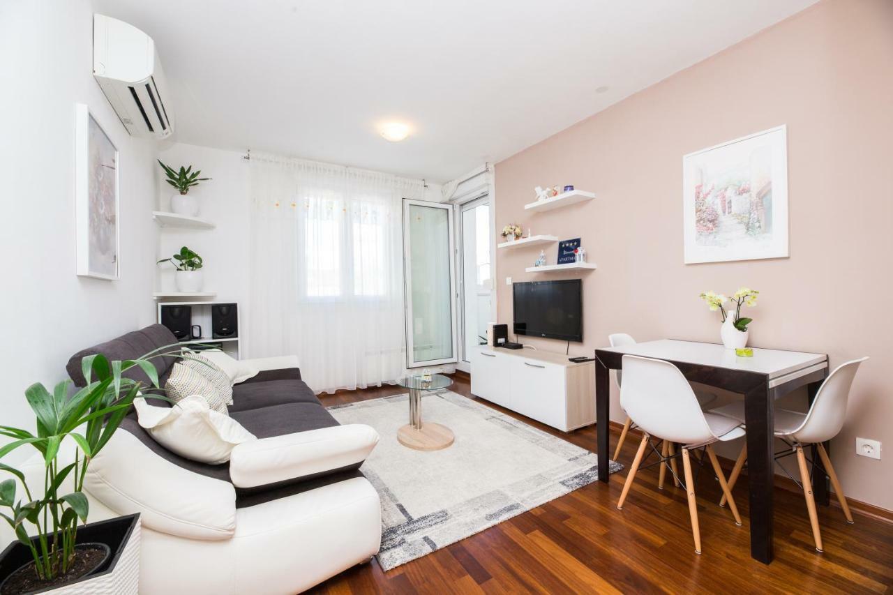 Apartman Bubli Split Eksteriør bilde
