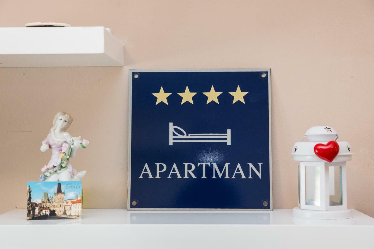 Apartman Bubli Split Eksteriør bilde